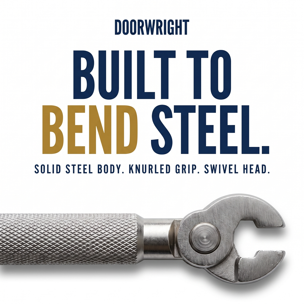 DoorWright™ - Adjustable Hinge Tool