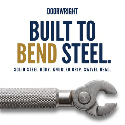 DoorWright™ - Adjustable Hinge Tool