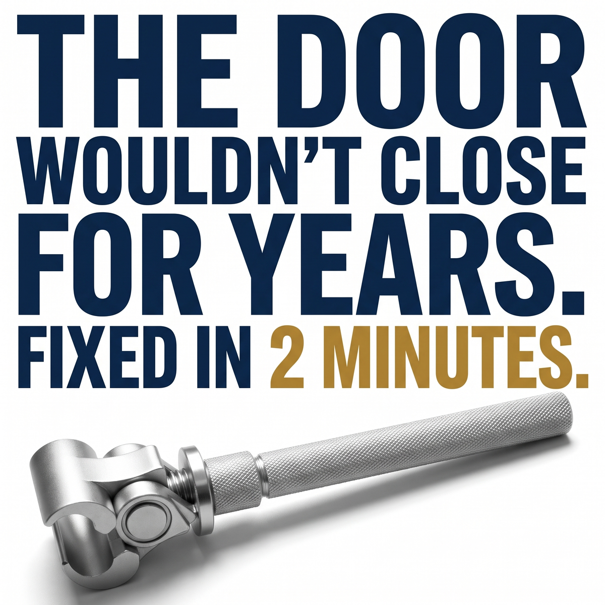 DoorWright™ - Adjustable Hinge Tool